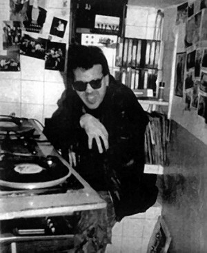 En la cabina de Gasofa (1983)