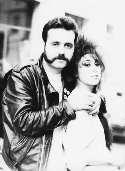 Teyma y yo (M. Noguera, 1987)