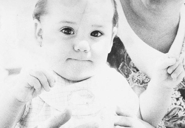 Con Angel. La década en que fui padre (M. Noguera, 1994)