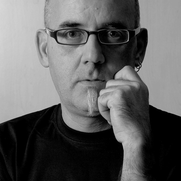 Retrato realizado por mi querido y admirado Jorge Ontalba (2007)