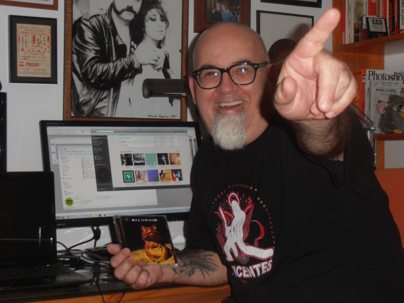 2013 iota and the riffaheads