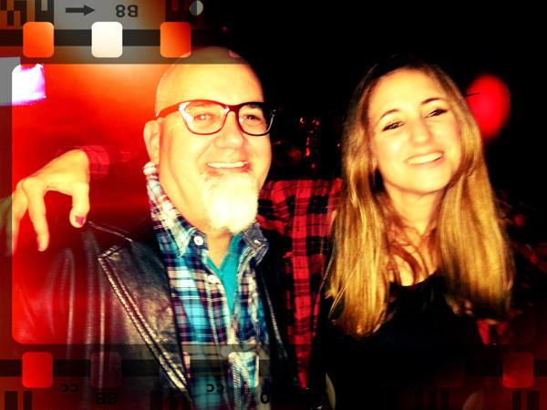 Uno de mis mejores descubrimientos: Carolina Otero (2013)