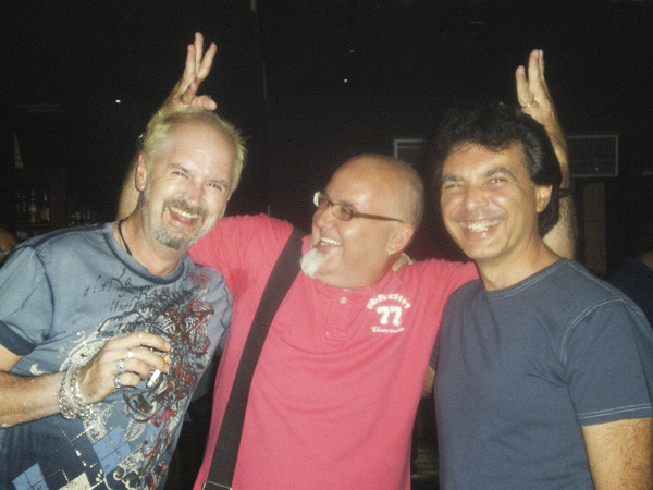 Yo quiero ser un Vamps (2010)