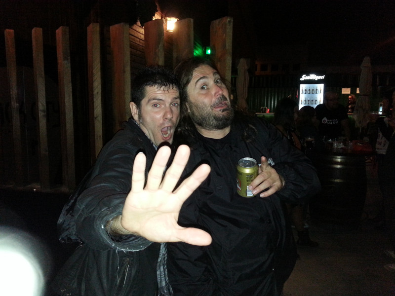 juankar grass rockcity vlc 2013 10