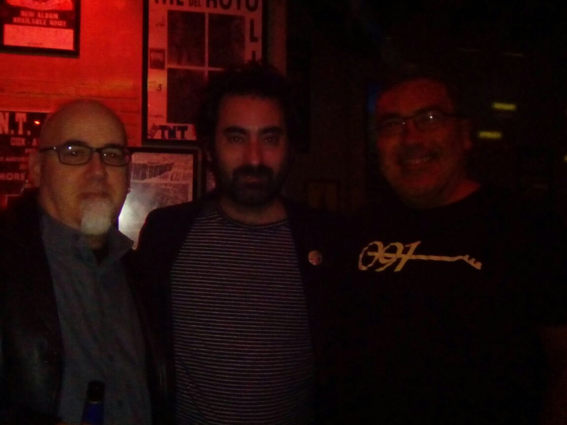 mr raul vtevives c america