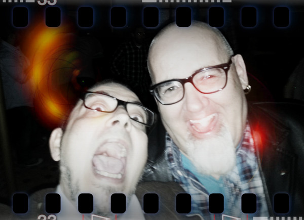 Pepe Cangrejo García, mucho gusto, señor (2013)