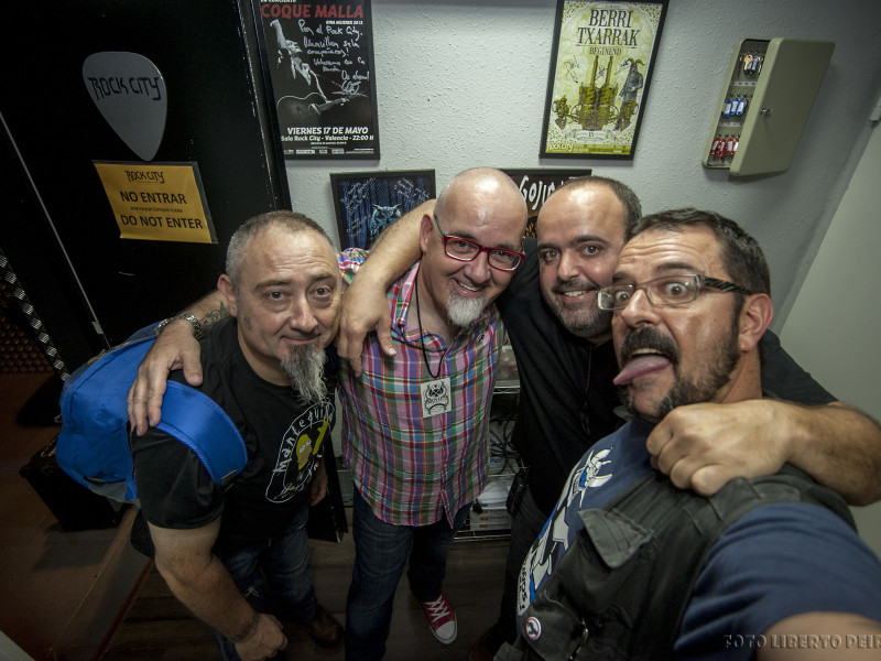 noguera kono liberto