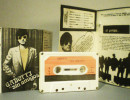 Pura artesan&iacute;a. Cassette de Gabotti. Sin amigos. 1982.