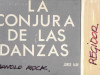 Trabajando para mi querido Jorge Albi en su fiesta anual de La Conjura de las Danzas. Barraca. 1986.