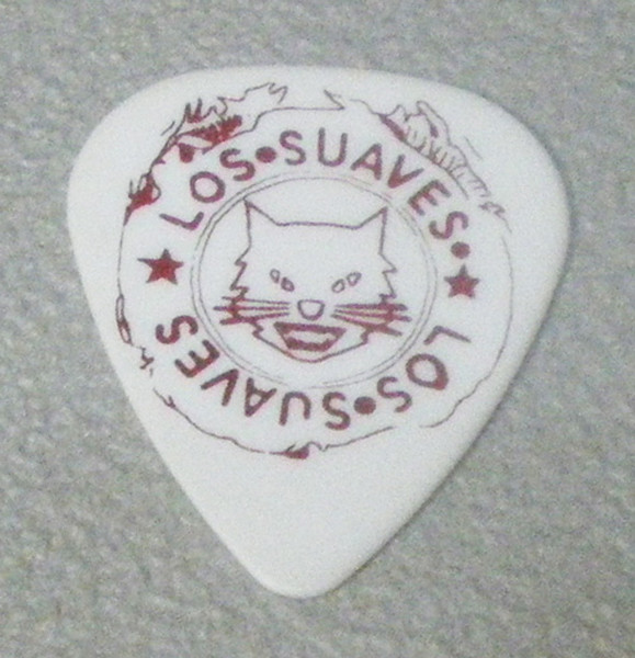 Fernando Calvo. Los Suaves. 2004.