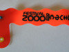 I Festival Rock Machina. 2000.