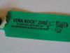 V Vi&ntilde;a Rock. 2000.