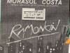 Ramonc&iacute;n en 1985. A&uacute;n molaba.