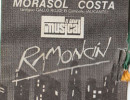 Ramonc&iacute;n en 1985. A&uacute;n molaba.